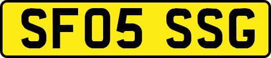 SF05SSG