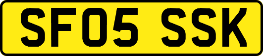 SF05SSK