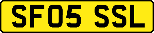SF05SSL