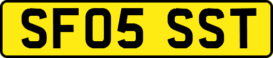 SF05SST