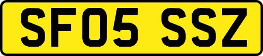 SF05SSZ
