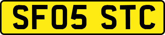 SF05STC