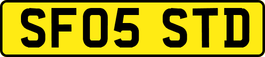 SF05STD
