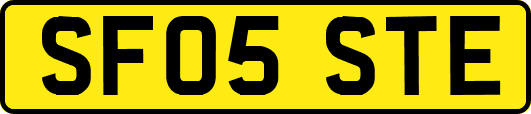 SF05STE