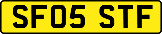 SF05STF