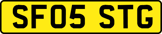 SF05STG