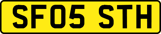 SF05STH