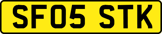 SF05STK