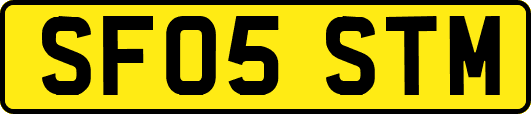 SF05STM