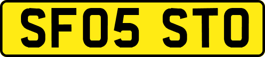 SF05STO