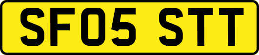 SF05STT