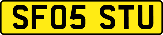SF05STU