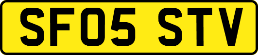 SF05STV