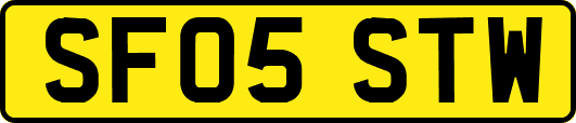 SF05STW