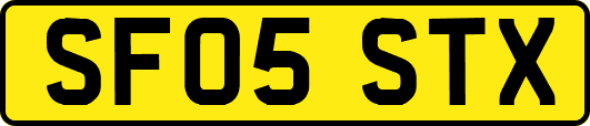 SF05STX