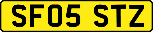 SF05STZ