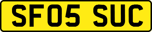 SF05SUC