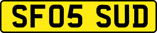 SF05SUD