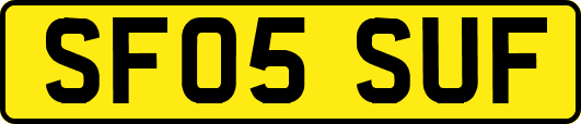 SF05SUF