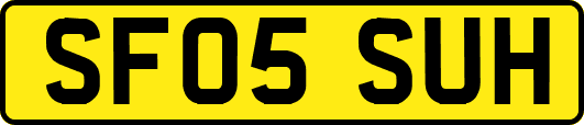SF05SUH