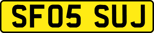 SF05SUJ