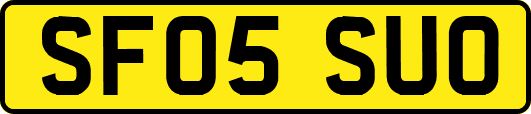 SF05SUO