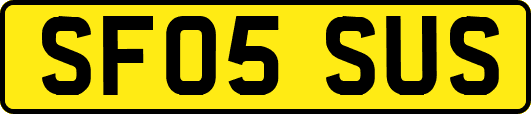 SF05SUS