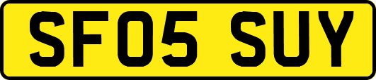 SF05SUY