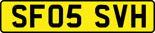 SF05SVH