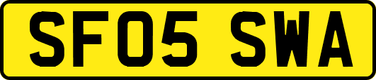 SF05SWA