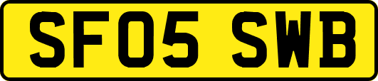 SF05SWB