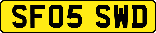 SF05SWD