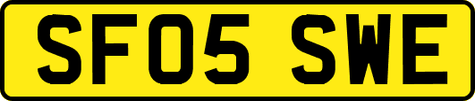 SF05SWE