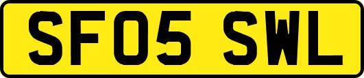 SF05SWL