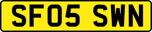 SF05SWN