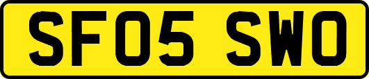 SF05SWO