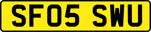 SF05SWU