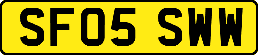 SF05SWW