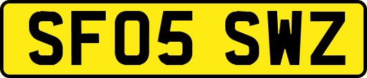 SF05SWZ