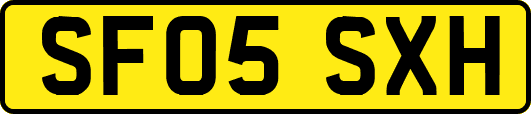 SF05SXH