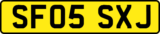 SF05SXJ