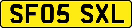 SF05SXL