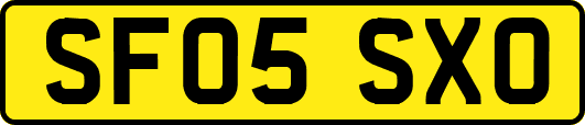 SF05SXO