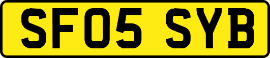 SF05SYB