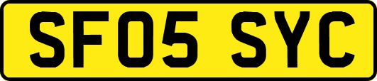 SF05SYC