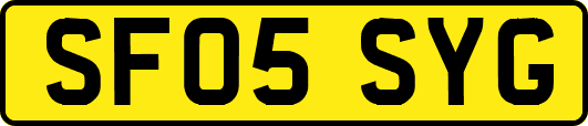 SF05SYG