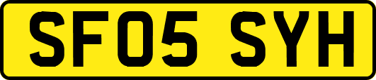 SF05SYH