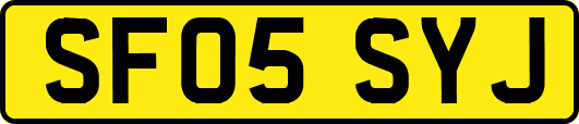 SF05SYJ