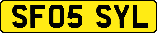 SF05SYL