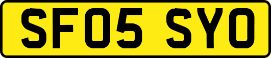 SF05SYO